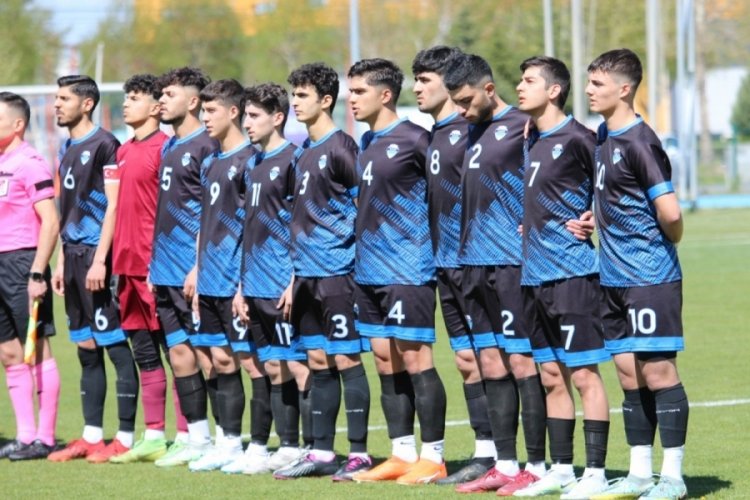 Kayseri Atletikspor yeniden Serkan Karakuş'la anlaştı