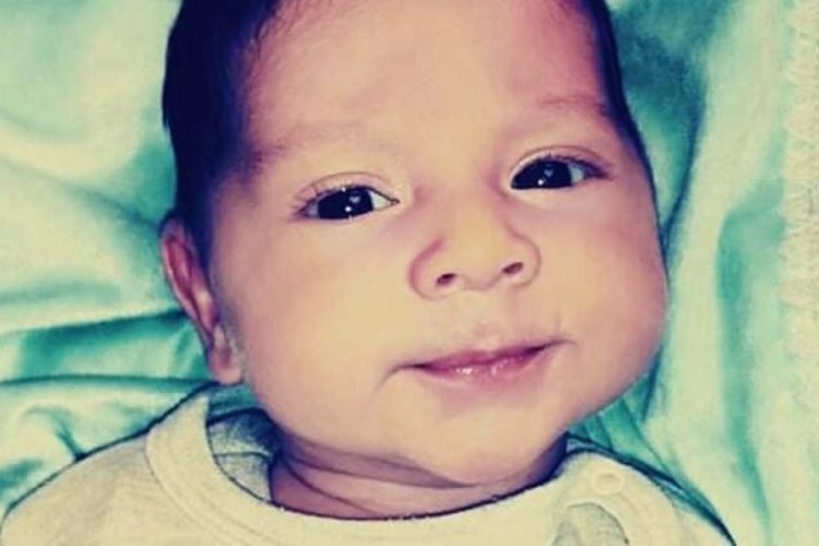 Denizli'de 2 yaşındaki bebeğin &ouml;l&uuml;m&uuml;ne anne ve 2 sanığa ağırlaştırılmış m&uuml;ebbet istemi