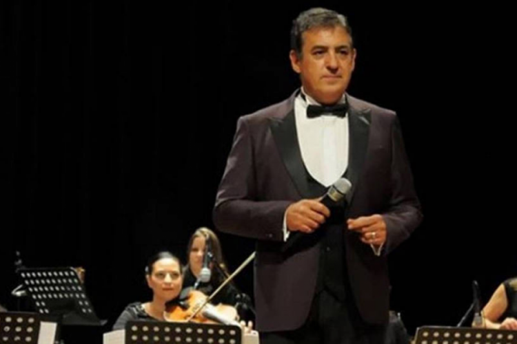 Ses Sanat&ccedil;ısı Faruk Salgar yaşamını yitirdi