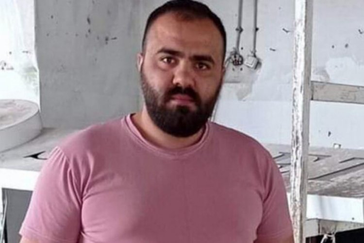 Ankara'da eşinin dedesini ve kuzenini &ouml;ld&uuml;ren şahıs tutuklandı
