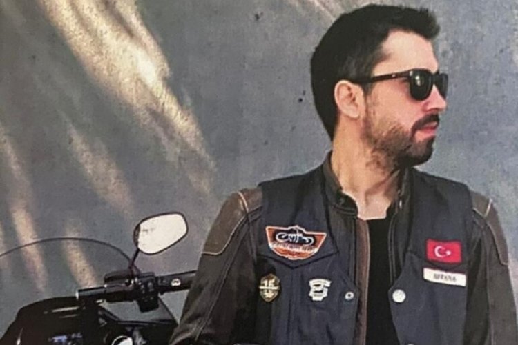 Romanya'da diş hekimi motosiklet kazasında &ouml;lm&uuml;şt&uuml;! Edirne'de toprağa verildi