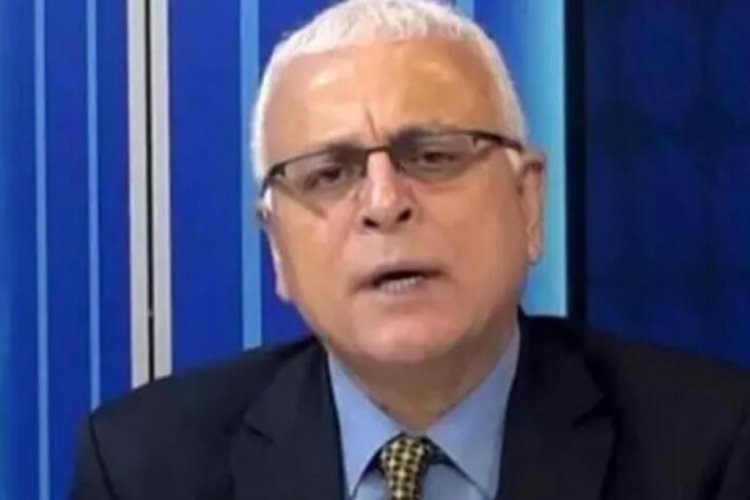 CHP Merdan Yanardağ'ın hukuki s&uuml;reci i&ccedil;in milletvekili heyeti g&ouml;revlendirdi