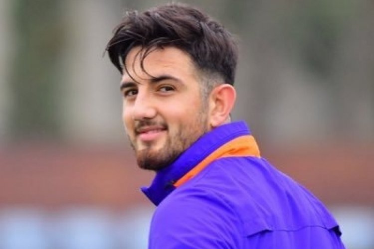 Medipol Başakşehir, Enes Karakuş'u 1461 Trabzon'a kiraladı