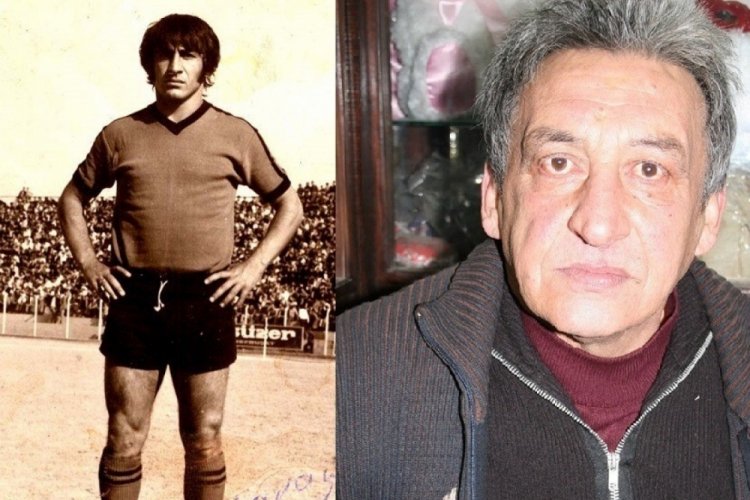 Gazeteci &Ouml;kkeş &Ouml;zekşi'nin abisi hayatını kaybetti
