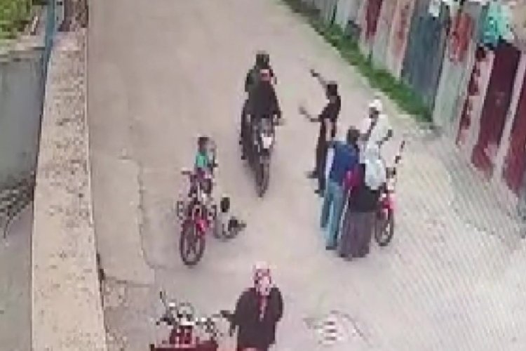 Adana'da silahlı kavga: Yaralılar var