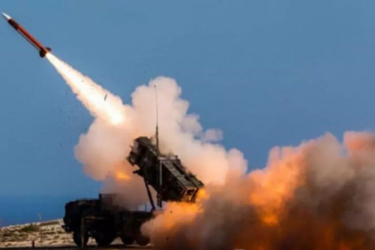 ABD'den Polonya'ya Patriot satışına onay geldi