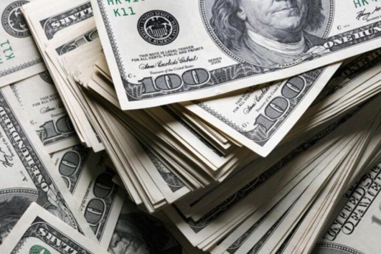 Bakanlık a&ccedil;ıkladı! Hedef 120 milyar dolar
