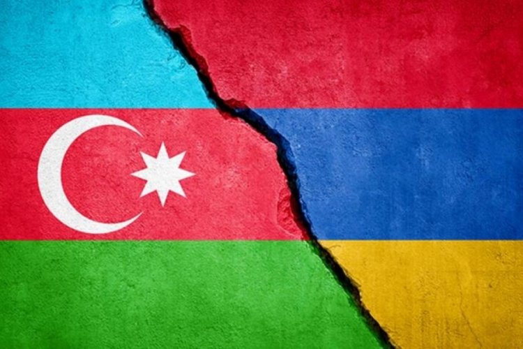 Azerbaycan ve Ermenistan barış anlaşması i&ccedil;in ilerleme kaydetti
