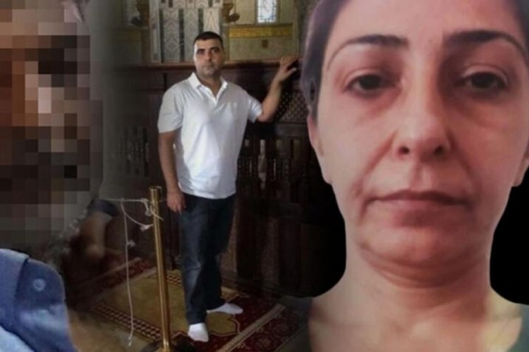 Ayrıldığı kadın ile ağabeyini bor&ccedil; tartışmasında &ouml;ld&uuml;rd&uuml;