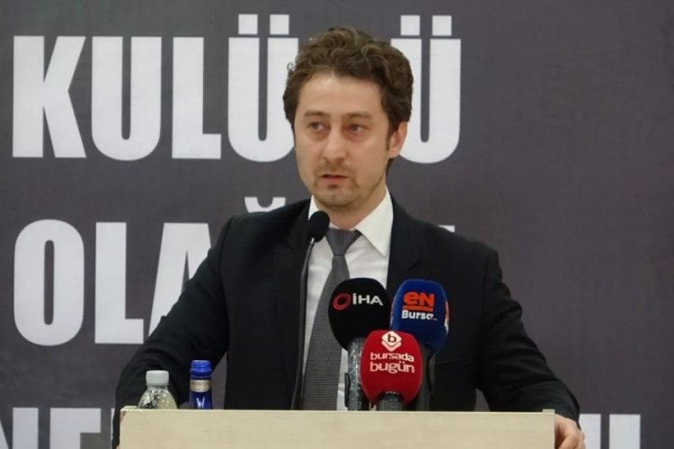 Bursaspor Basketbol'da genel kurul yarın