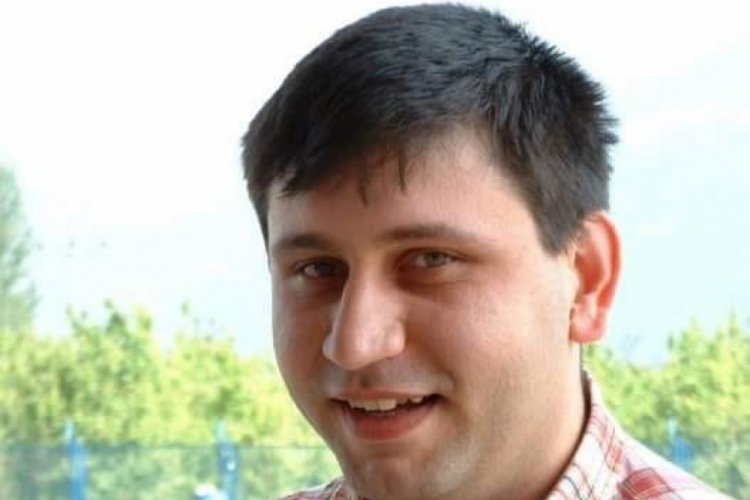 Bursalı iş insanı İhsan Merey hayatını kaybetti