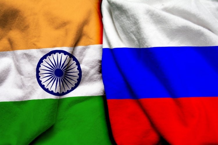 Putin, Hindistan Başbakanı Modi ile telefonda g&ouml;r&uuml;şt&uuml;