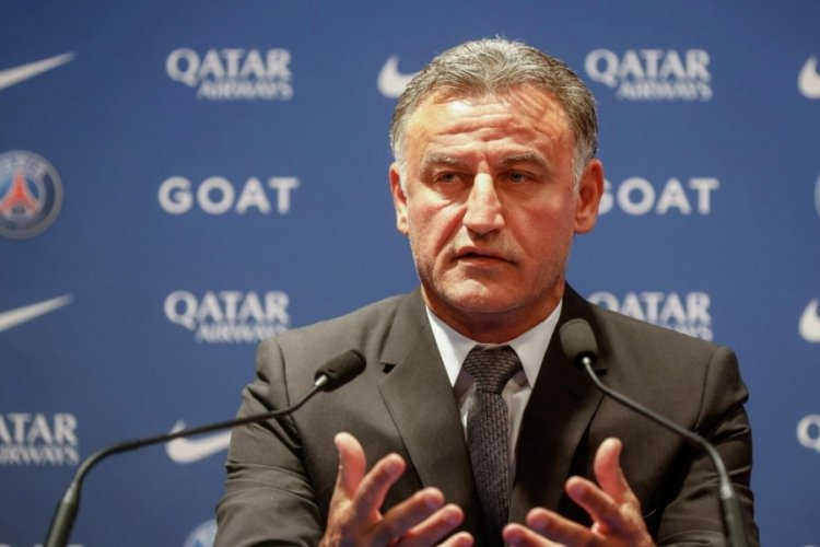 Galtier, ırk&ccedil;ılık su&ccedil;lamasıyla g&ouml;zaltına alındı