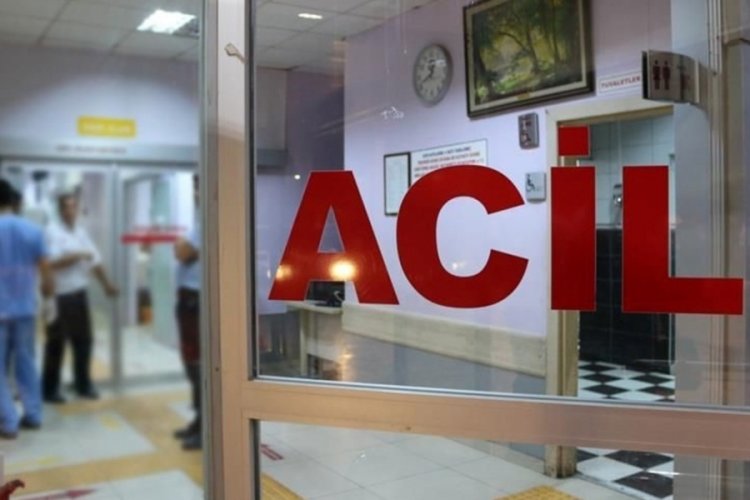 Isparta'da 6 yaşındaki &ccedil;ocuk kazada hayatını kaybetti