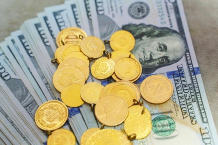 Dolar ve altını olanlar dikkat! Y&uuml;kseliş devam eder mi?