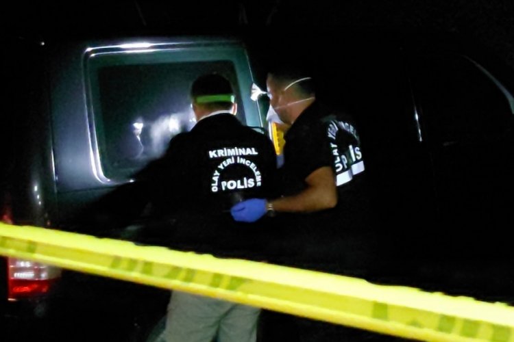 Samsun'da 5 g&uuml;nd&uuml;r kayıp pastane sahibi aracında &ouml;l&uuml; bulundu