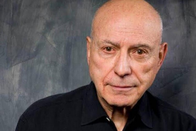Alan Arkin hayatını kaybetti