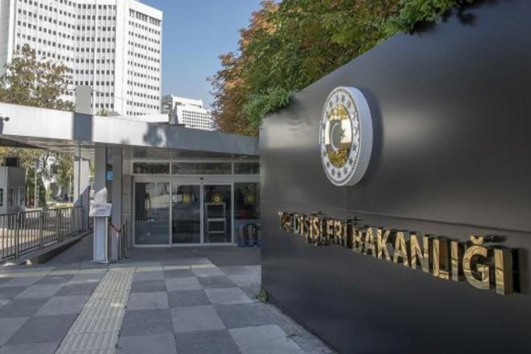 T&uuml;rkiye KEİ D&ouml;nem Başkanlığını devraldı