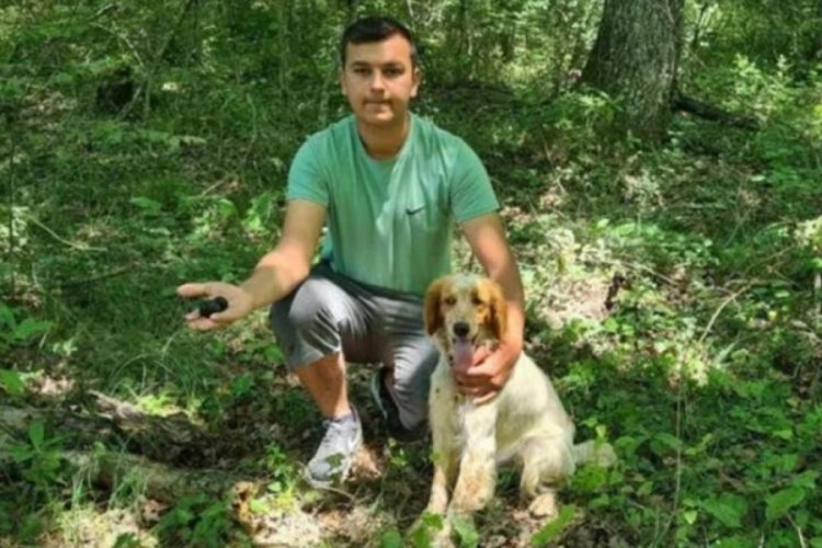 Kilosu 2 bin euro! K&ouml;pekler buluyor