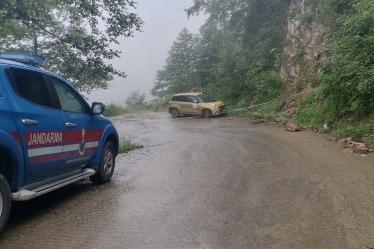 Yayla yolunda &ouml;l&uuml; bulunmuştu! Taksici cinayetin detayları kan dondurdu