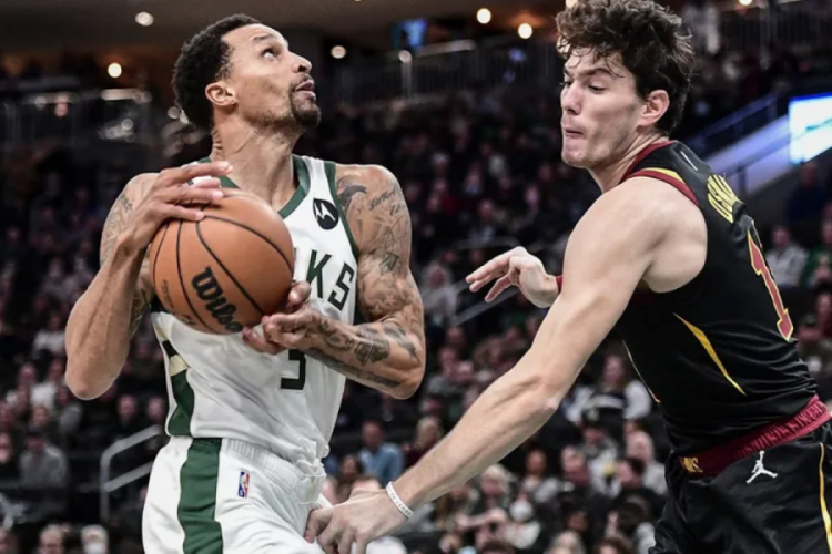 Cedi, San Antonio Spurs'te