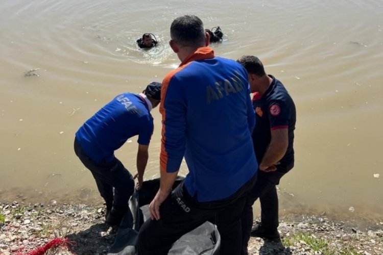 Batman'da 2 g&uuml;nde 3 kişi boğularak hayatını kaybetti