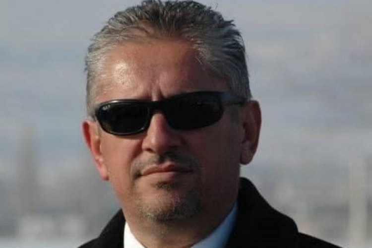 Kayseri AK Parti İl Başkan Yardımcısı Arıkan hayatını kaybetti