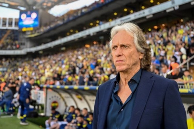 Jorge Jesus'un yeni takımı belli oldu