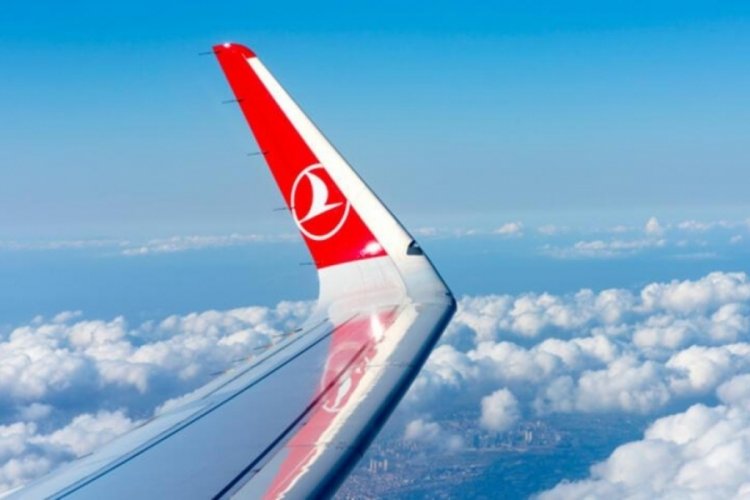 THY'nin tarihinde bir ilk: 300 bin eşiğini așıyoruz