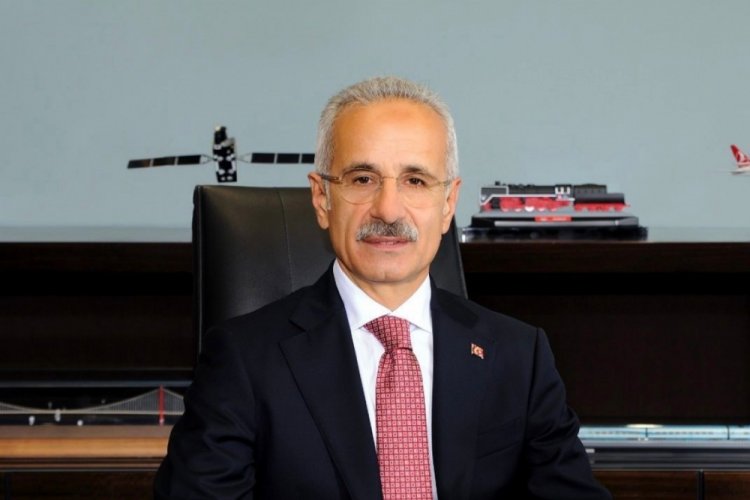 Bakan Uraloğlu: Rekorların bayramı oldu