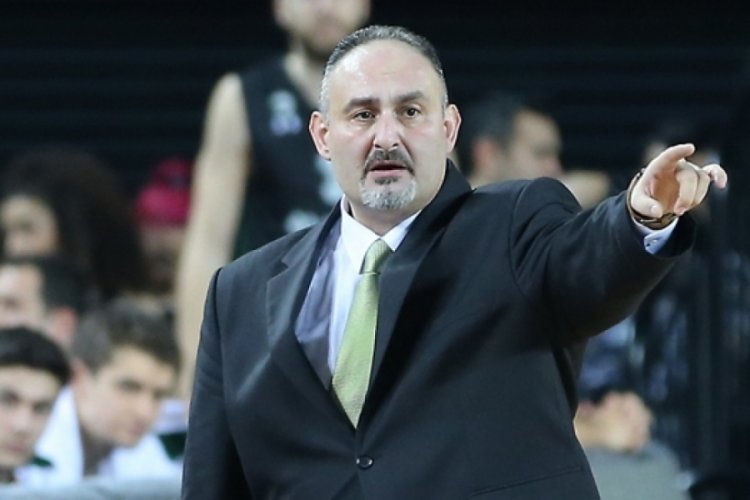 Bursaspor Basketbol'da &Ouml;zg&uuml;n &Ouml;nver d&ouml;nemi!