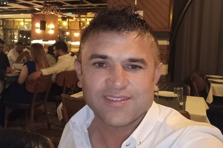 Zonguldak'ta denizde boğulma tehlikesi ge&ccedil;iren tır şof&ouml;r&uuml; hastanede &ouml;ld&uuml;