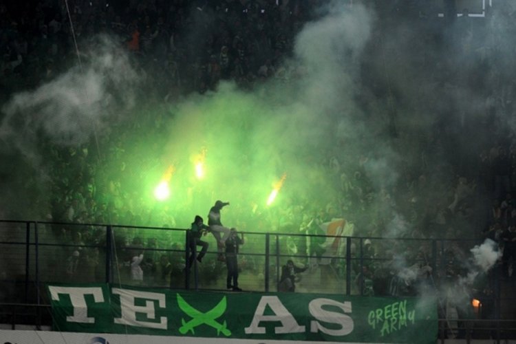 Texas'tan kongre s&uuml;reci hakkında a&ccedil;ıklama