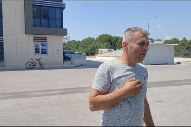 Salda G&ouml;l&uuml;'nde boğulan İlayda Nur Kılı&ccedil;'ın babası isyan etti