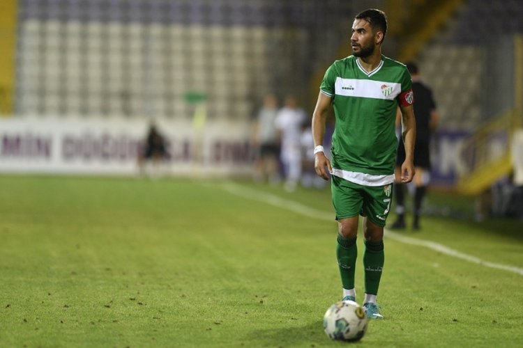 Hasan Ayaroğlu'ndan veda mesajı!