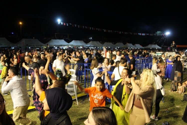 Tekirdağ'da belediye personellerinden 9-8'lik paydos