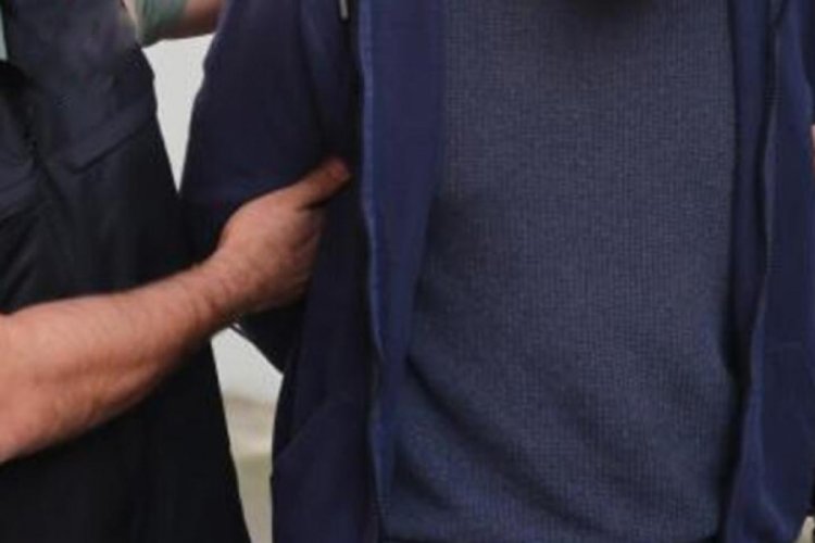 Adana'daki cinayetle ilgili bir şahıs tutuklandı