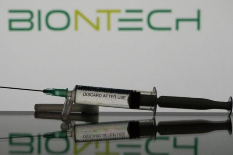 BioNTech davası ne zaman başlayacak?