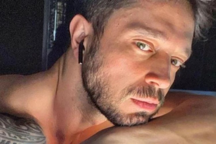 Murat Boz'dan aşk iddialarına cevap geldi!