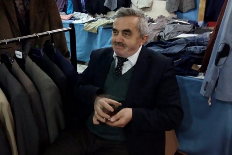 Isparta'da doğa y&uuml;r&uuml;y&uuml;ş&uuml;ne &ccedil;ıkan adam kayboldu