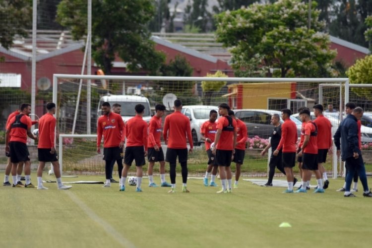 Kayserispor, yeni sezon hazırlıklarına perşembe g&uuml;n&uuml; başlayacak