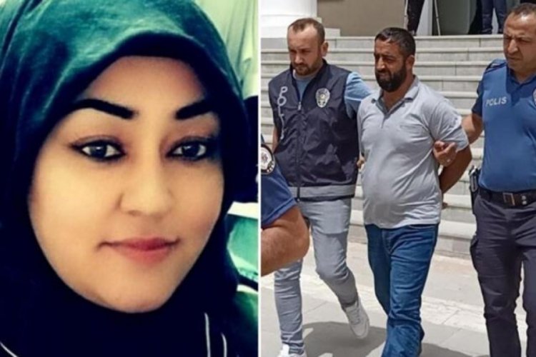 Kırşehir'de ablasını &ouml;ld&uuml;ren sanığa 'haksız tahrik' indirimi