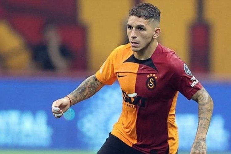 Lazio'nun Torreira teklifi!