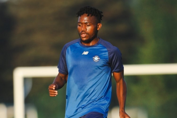 Adana Demirspor topbaşı yaptı