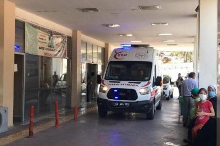 Şanlıurfa'da arazi anlaşmazlığı kavgasında bir kişi hayatını kaybetti