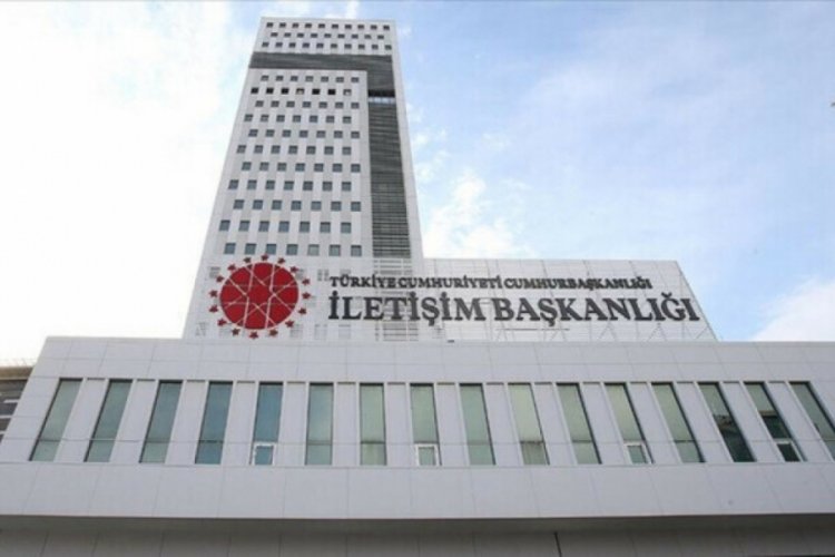 İletişim Başkanlığı, Dezenformasyon B&uuml;lteni'nin 79. sayısını yayınlandı