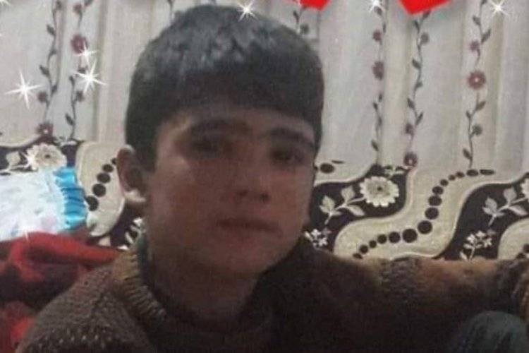 Gaziantep'te 17 yaşındaki ehliyetsiz ve kasksız s&uuml;r&uuml;c&uuml; hayatını kaybetti!