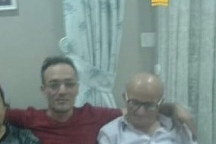 Zonguldak'ta babasını bı&ccedil;aklayan zanlı tutuklandı