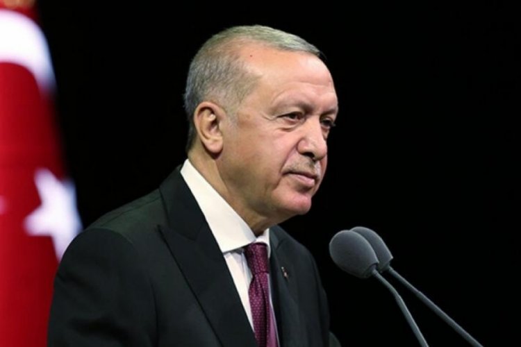 Erdoğan memur ve emekli maaş zammı a&ccedil;ıklaması: S&ouml;z&uuml;m&uuml;z&uuml; tutacağız