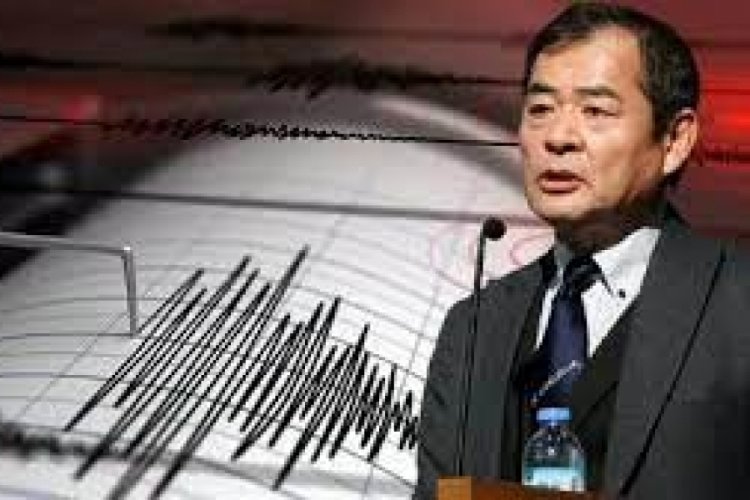 Japon deprem uzmanı Moriwaki'den Bursa'ya korkutan uyarı!